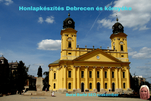 Honlapkészítés Debrecen és környéke Honlapkészítés Debrecen és környéke