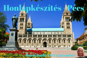 Honlapkészítés Pécs