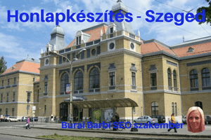Honlapkészítés Szeged Honlapkészítés Szeged