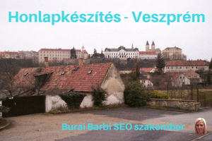 Honlapkészítés Veszprém Honlapkészítés Veszprém