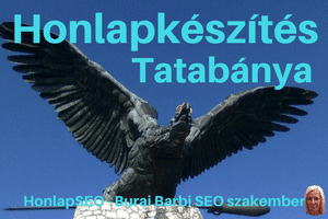 Honlapkészítés Tatabánya