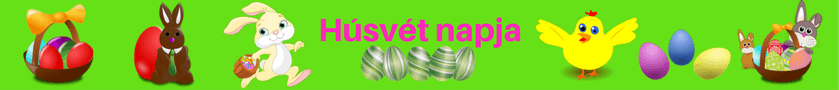 Húsvét napja